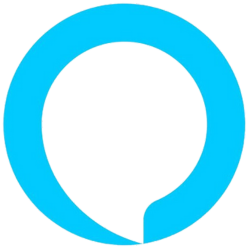 Alexa Logo