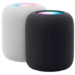 HomePod Logo