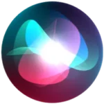 Siri Logo